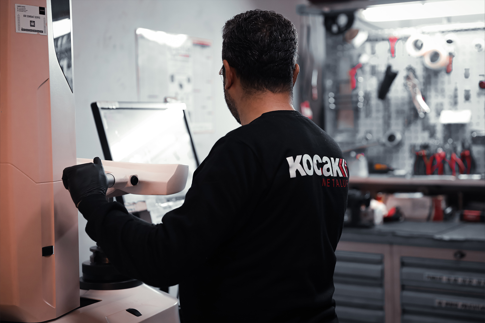 Koçak Metalurji