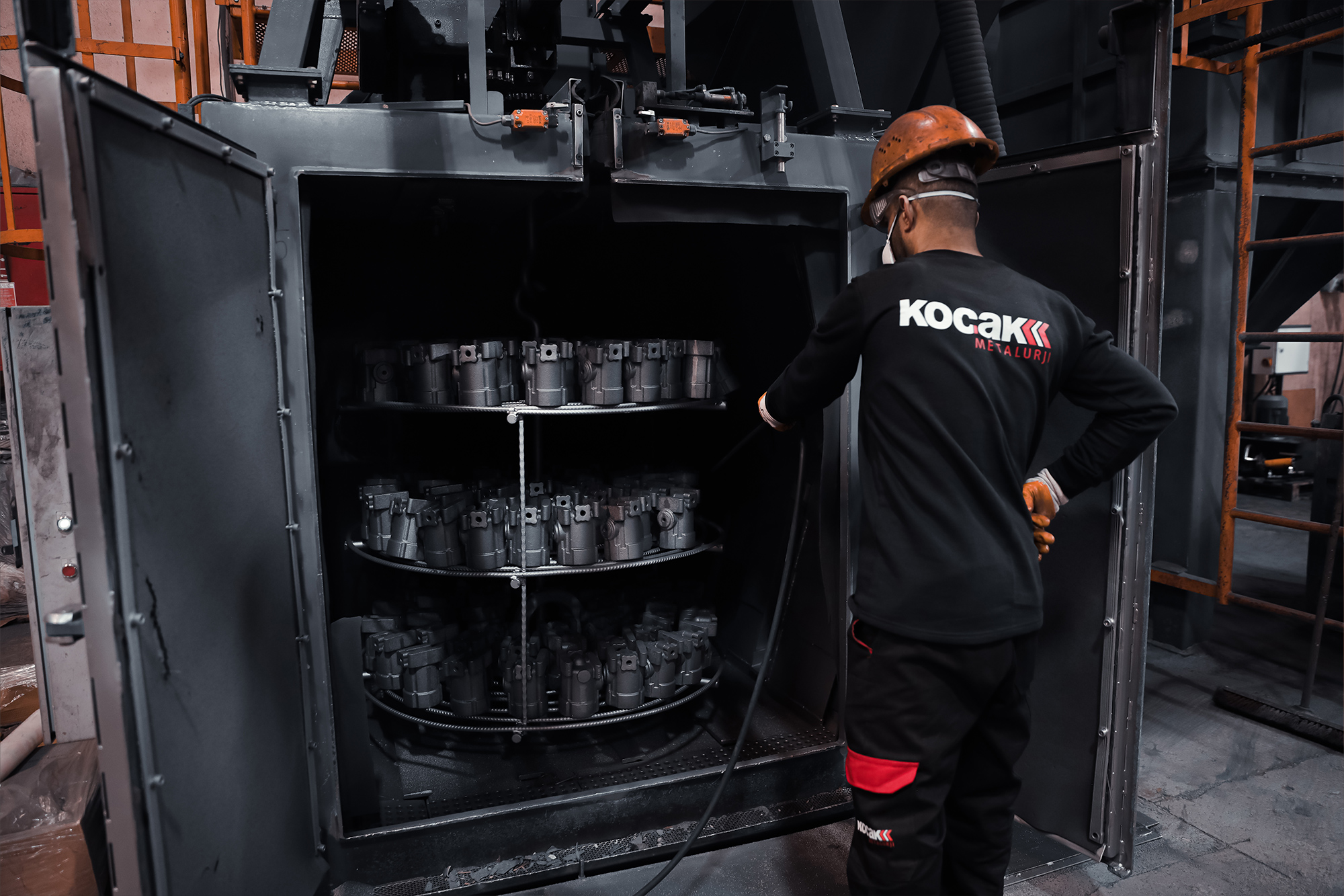 Koçak Metalurji