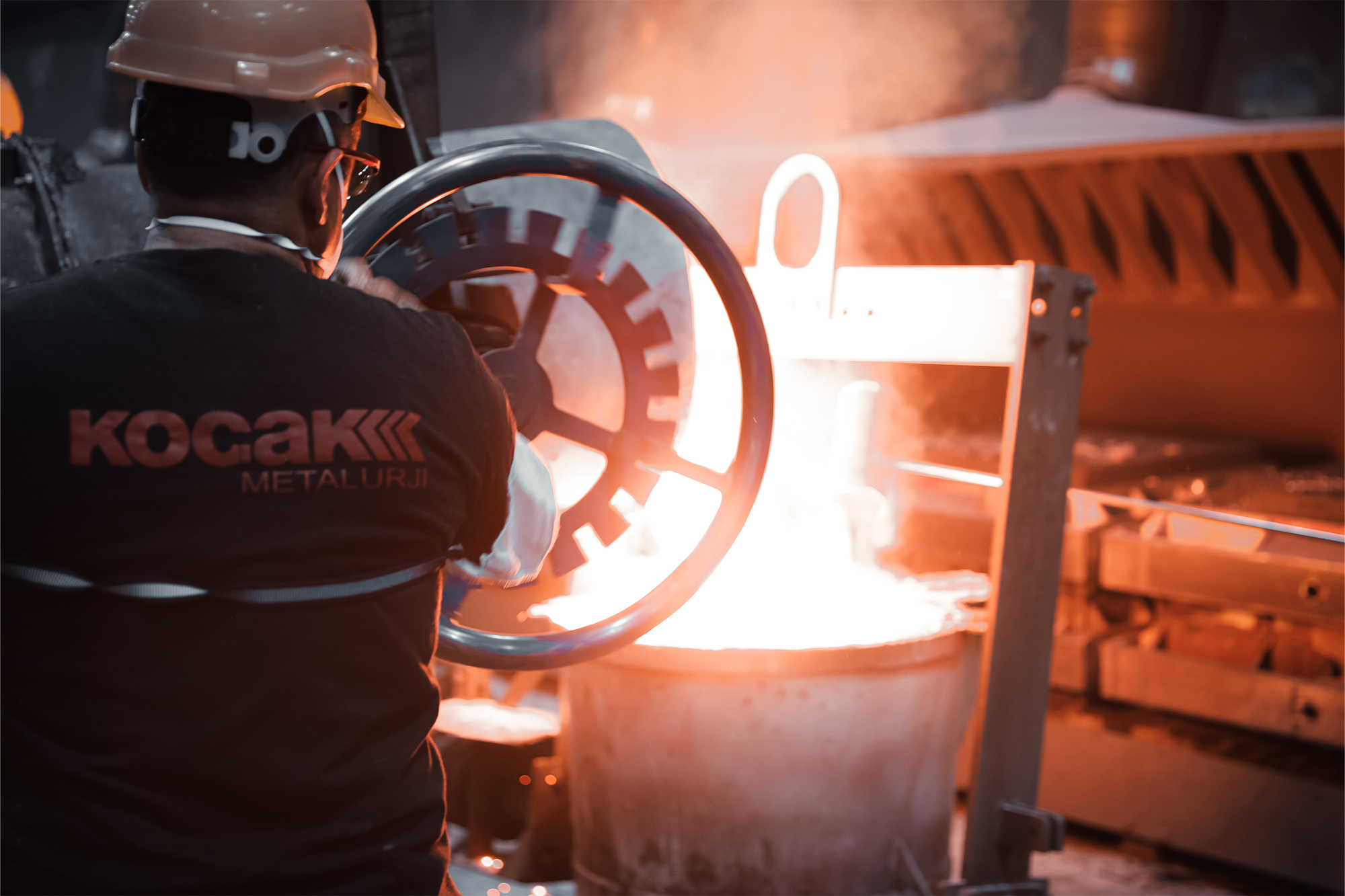 Koçak Metalurji