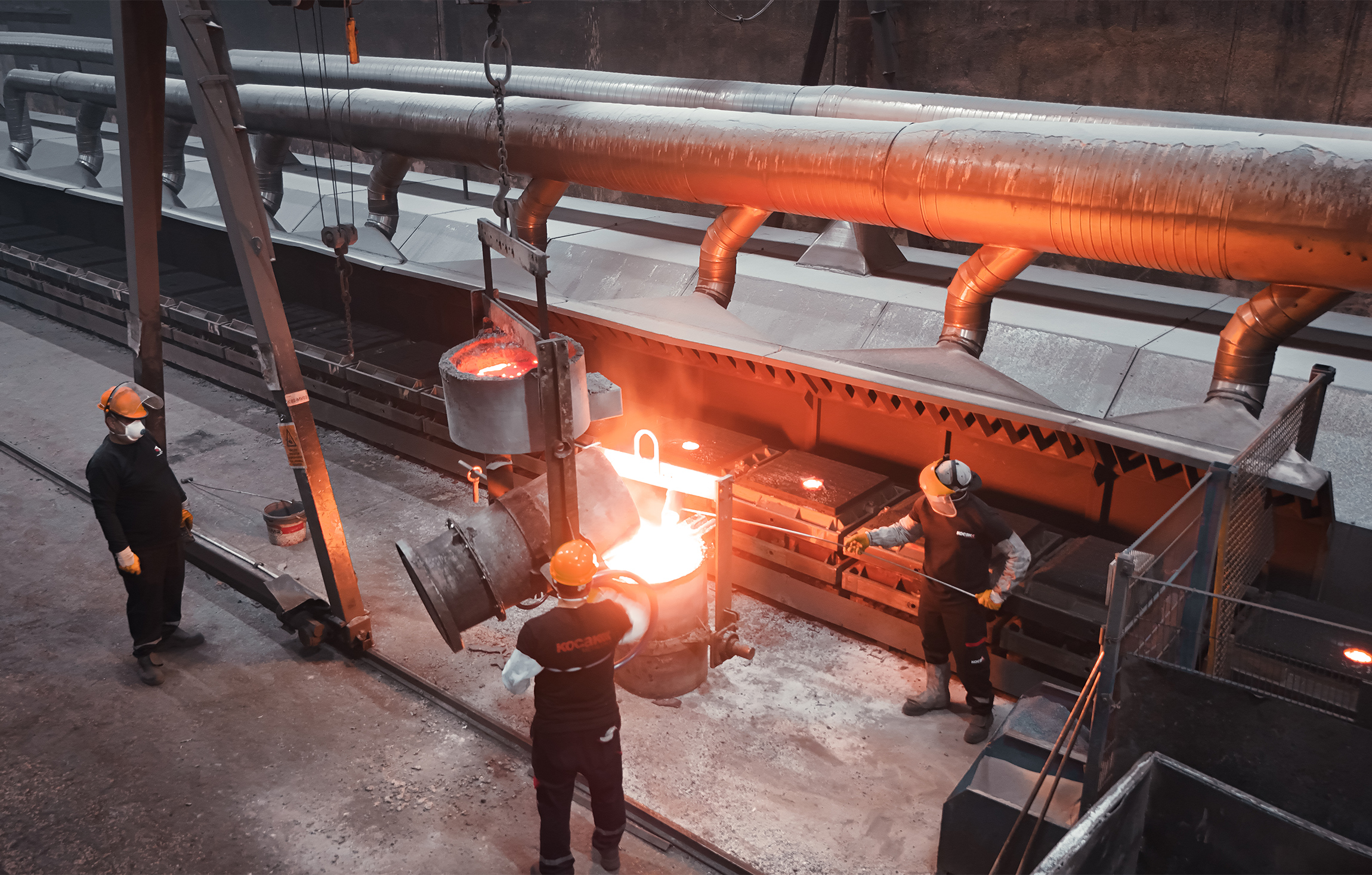 Koçak Metalurji