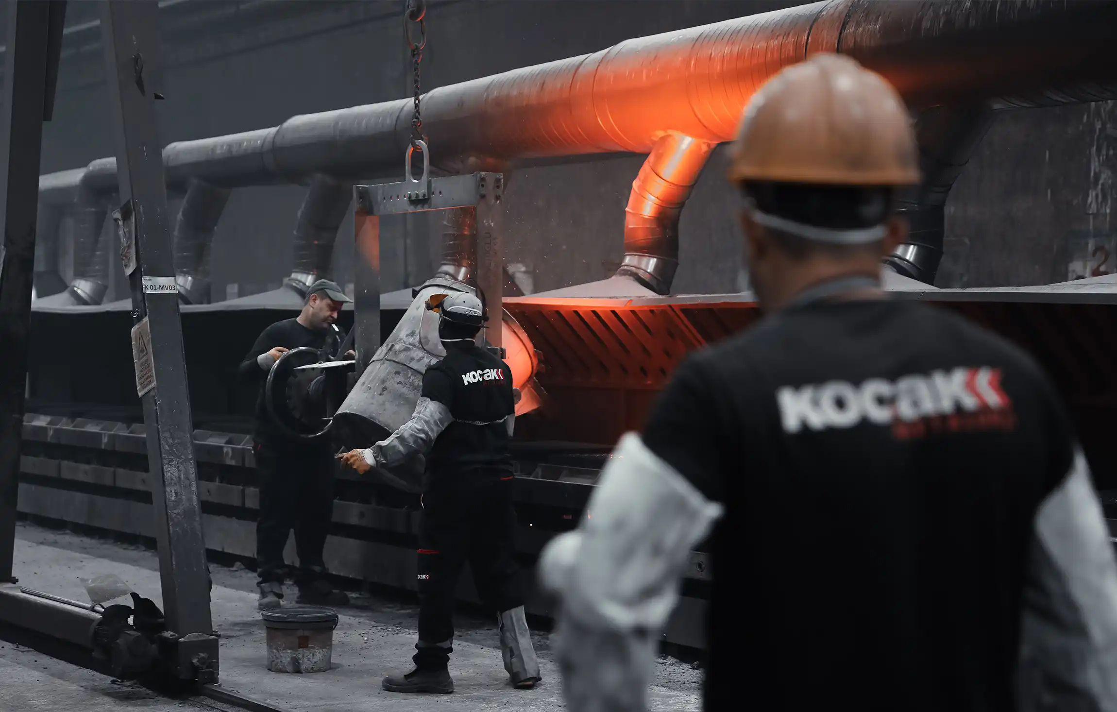 Koçak Metalürji