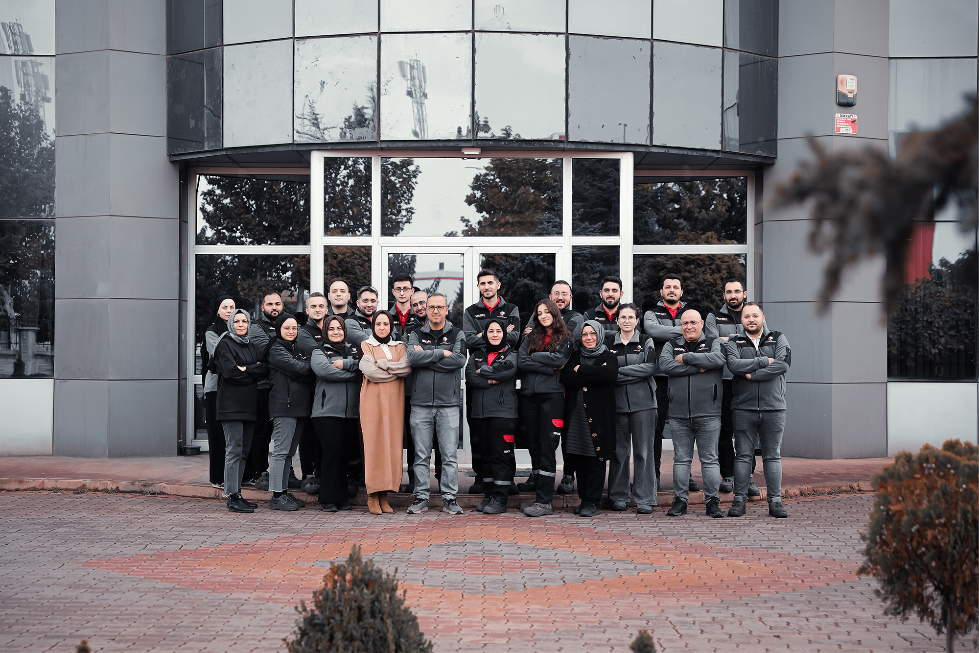 Değerlerimiz